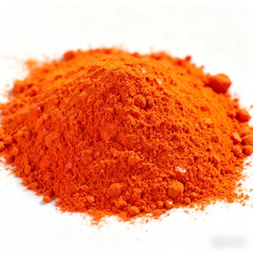 β-Carotene
